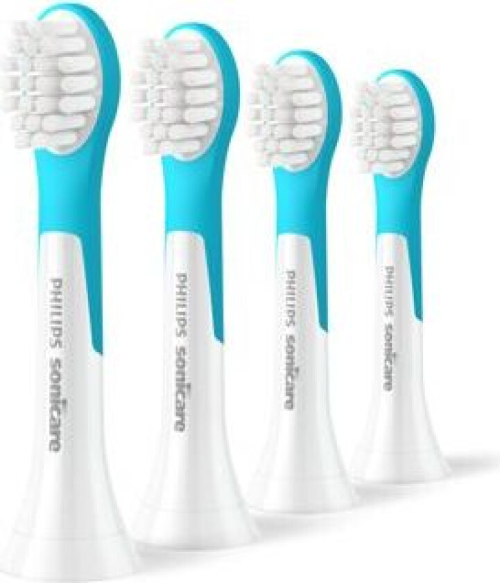 Bilde av Sonicare For Kids tannbørstehoder (2 pack)