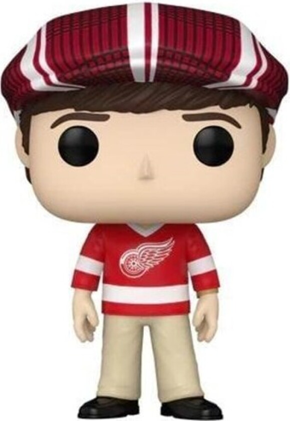 Ferris Bueller's Day Off (Cameron in Jersey) - Figur