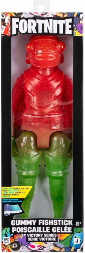 Victory Series Figures 30 Cm - Fishstick