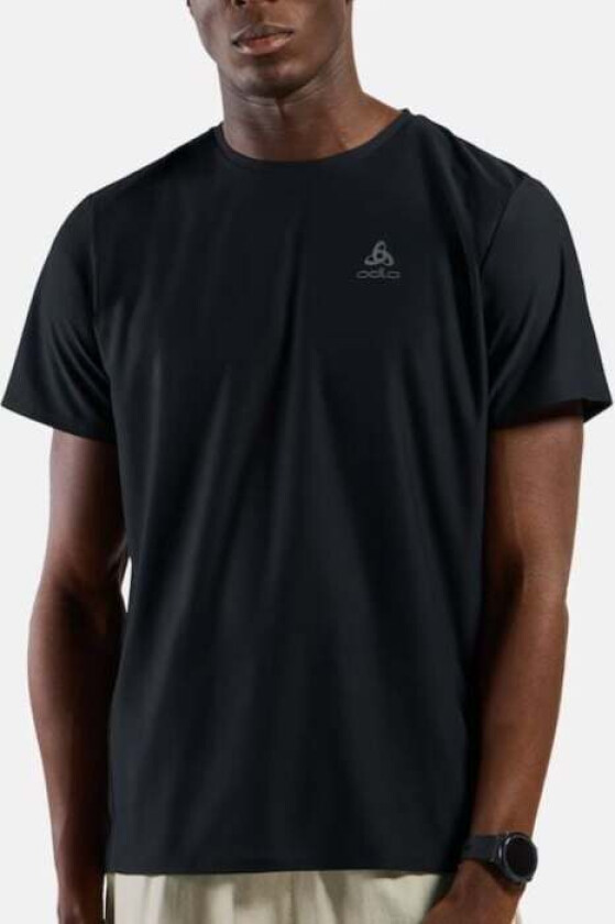 Zeroweight Crew neck SS Tee