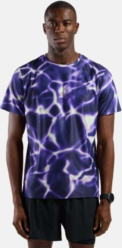 Zeroweight Crew neck SS Tee