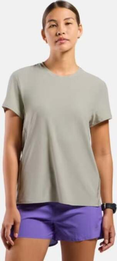 Zeroweight Crew neck SS Tee