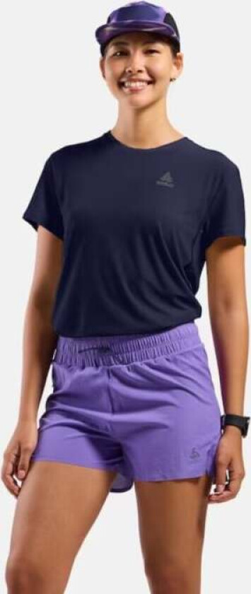 Zeroweight Crew neck SS Tee