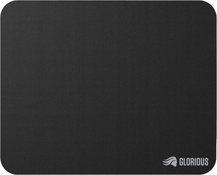 Bilde av Mouse Pad 2 Medium - Edgeless - Black