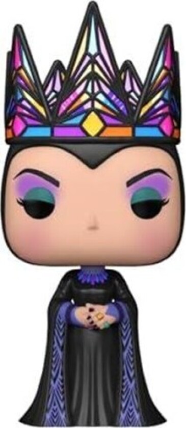 Pop! Disney: Snow White Live Action - Evil Queen 13cm - Figur