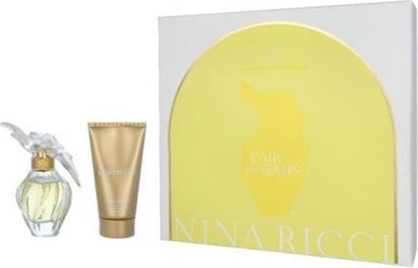 L'Air Du Temps Giftset