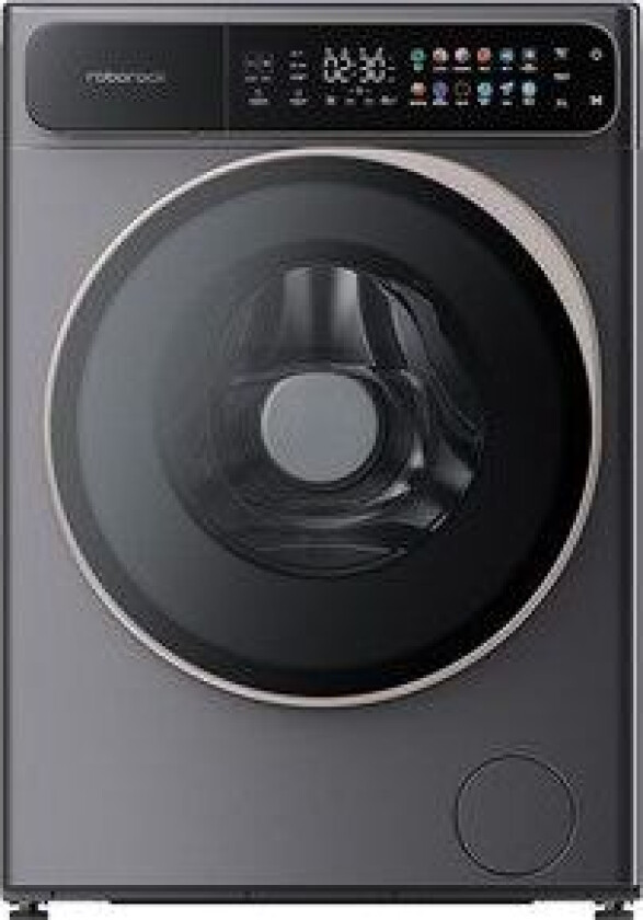 Bilde av Roborock ZEO One Vask/Tørk (Grå)