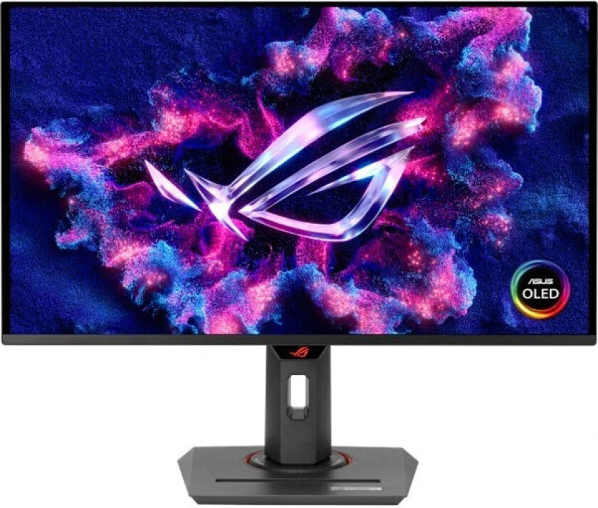 27" 4K gamingskjerm ROG Strix XG27UCDMG