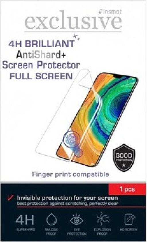 Exclusive AntiShard+