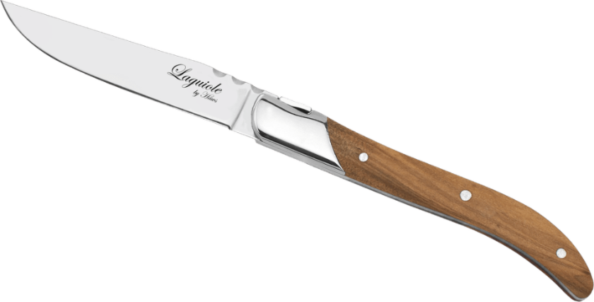 Laguiole Steakknive