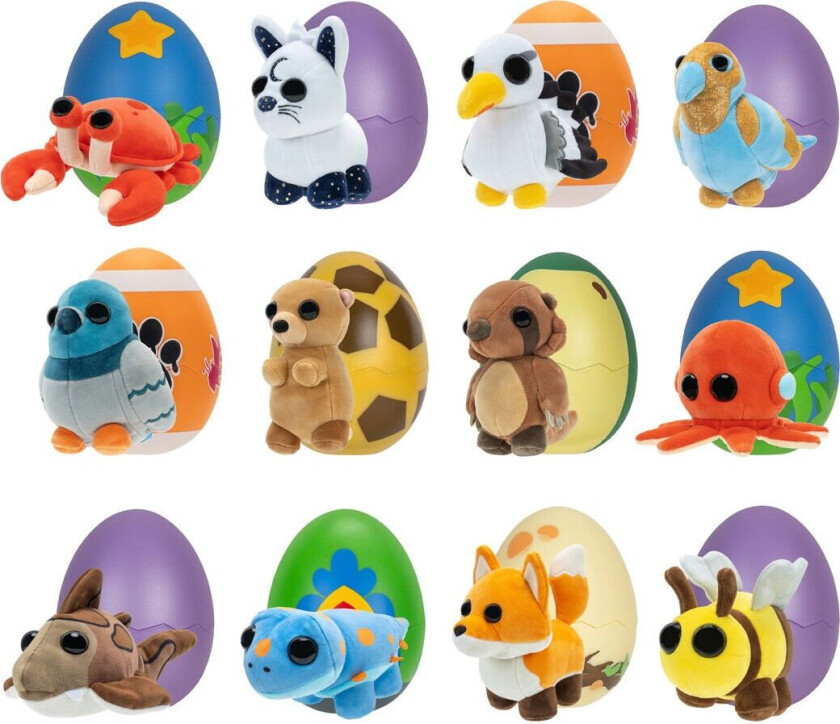 Bilde av Surprise Plush Asst. S5