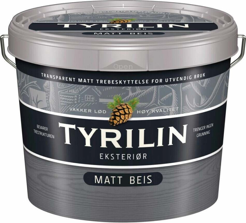 Tyrilin Matt Beis