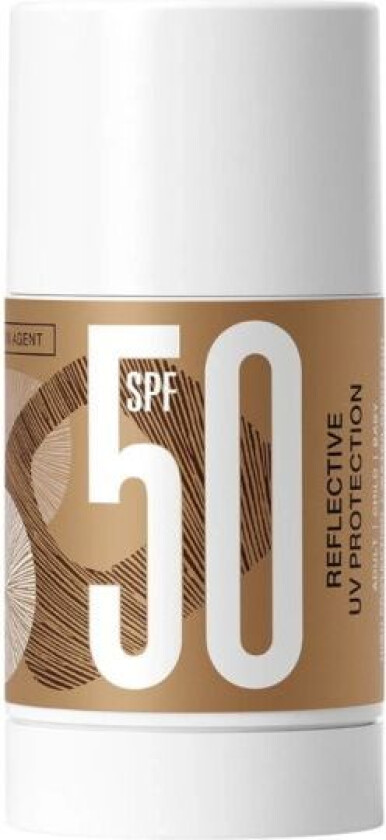 Reflective UV Protection SPF 50 75g