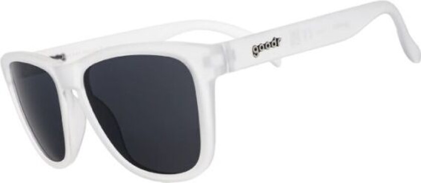 Just Add Googly Eyes