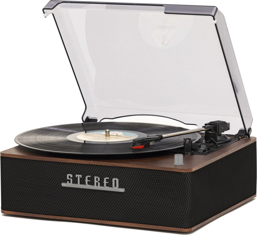 VPB-262 - Platespiller