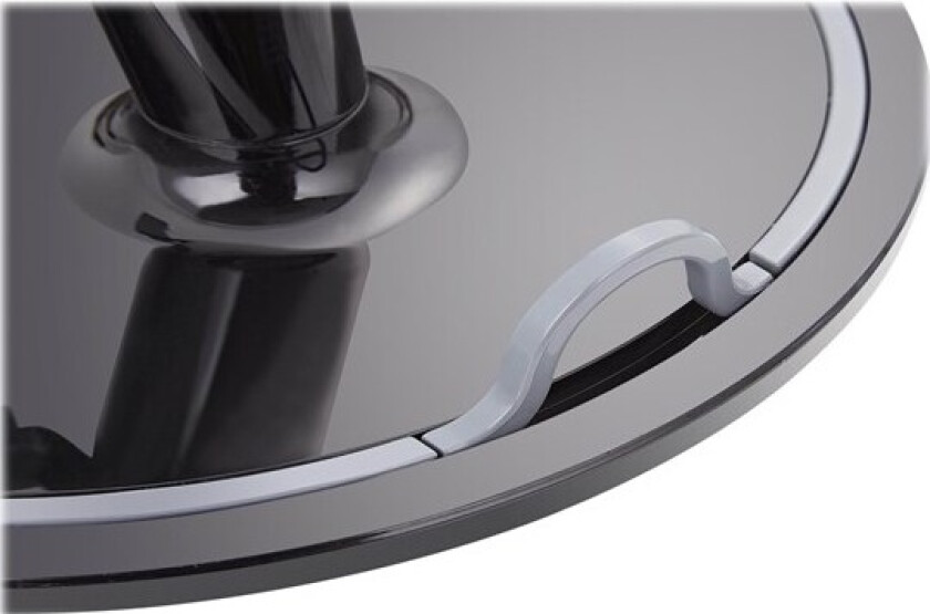 22" ViewSonic VX2257-mhd - LED monitor - Full HD (1080p) - 22"