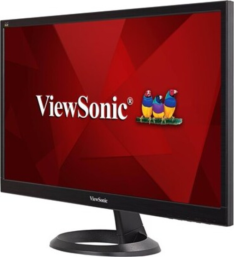 22" ViewSonic VA2261h-8 - LED monitor - Full HD (1080p) - 22"