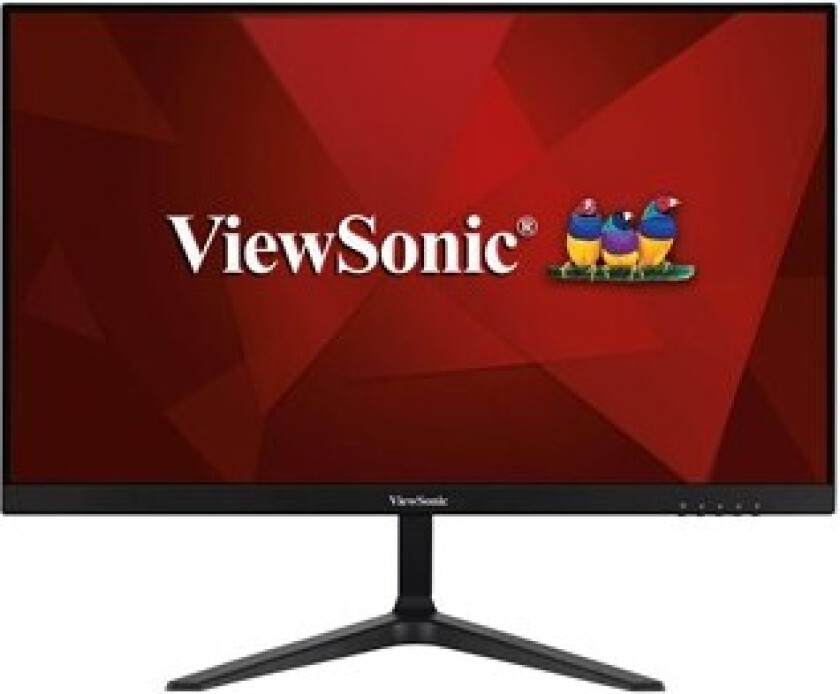 24" ViewSonic OMNI VX2418-P-mhd