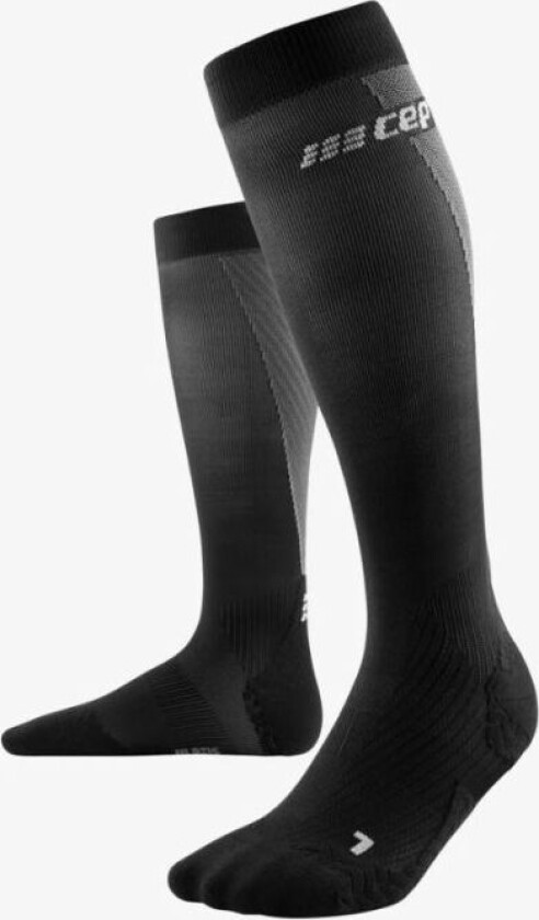 Ultralight Tall Compression Socks