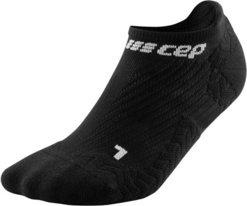 Ultralight Socks No-show V3