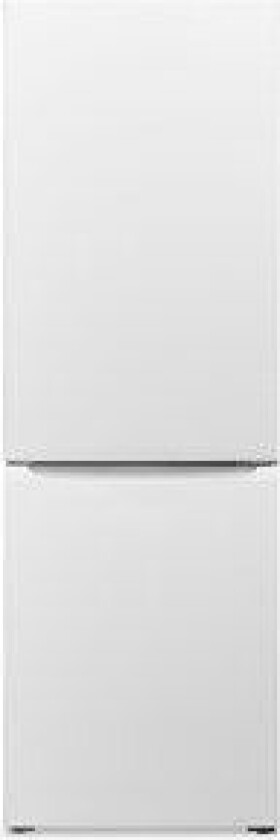 Avant CFR185WH1 kombiskap (hvit)