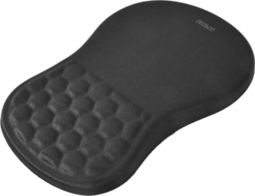 Ergonomic Mousepad with Wrist Support