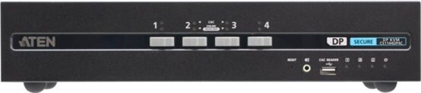 Bilde av CS1144DP4C KVM Switch