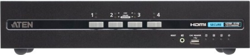 Bilde av CS1144H4C KVM Switch