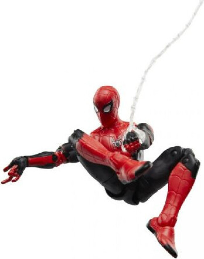Bilde av Marvel Legends Series - Spider-Man Far From Home (Spider-Man Upgraded Suit)