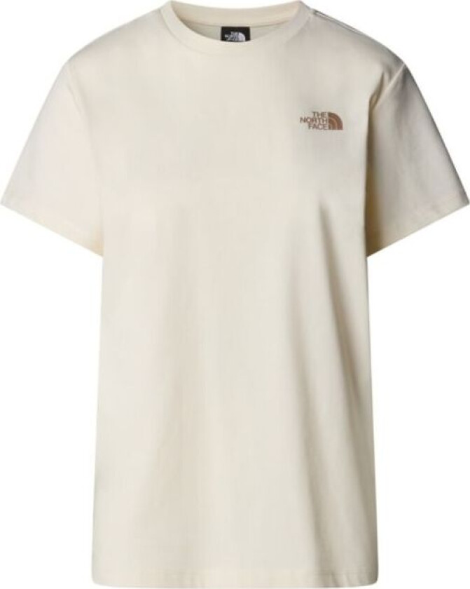 Box Nse Relaxed SS Tee