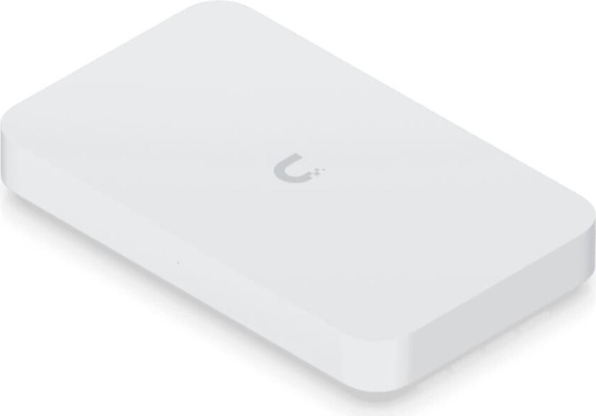 Unifi Gateway Fiber
