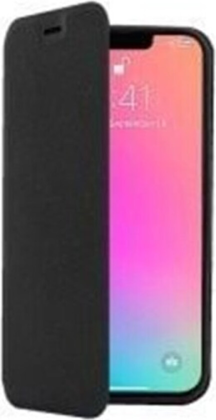 Clever iPhone 16e MagSafe - Black