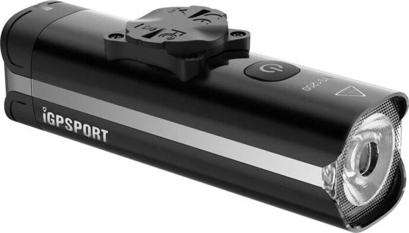 Bike Light Front - VS1200 with M80 Smart