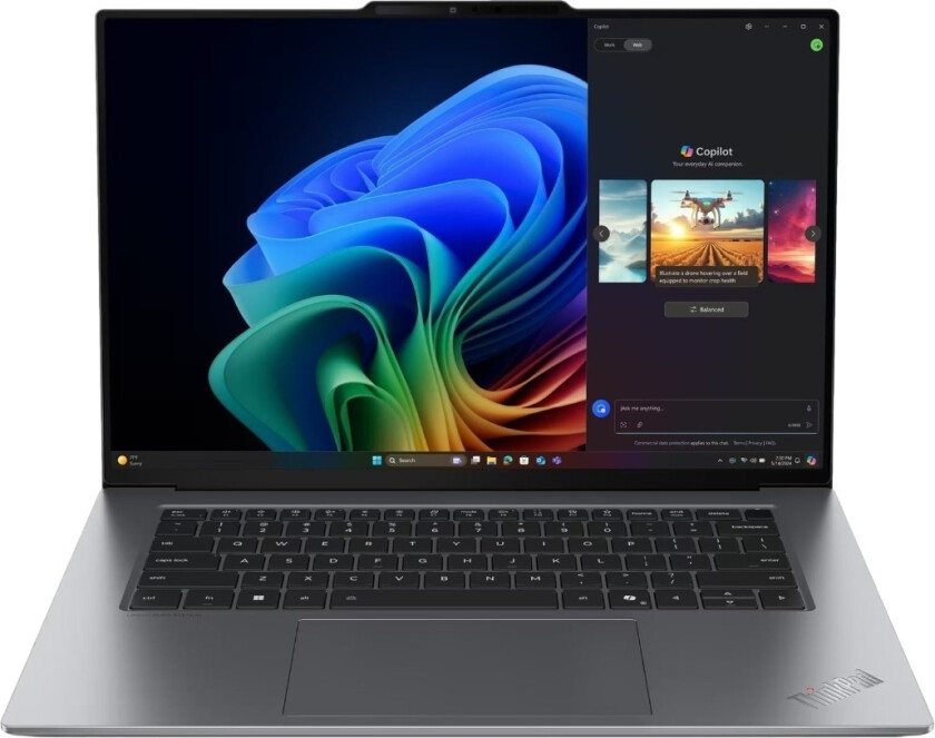 Thinkpad X9-15 Gen 1 - 15.3" Touchscreen | Core Ultra 7 | 32GB | 1TB