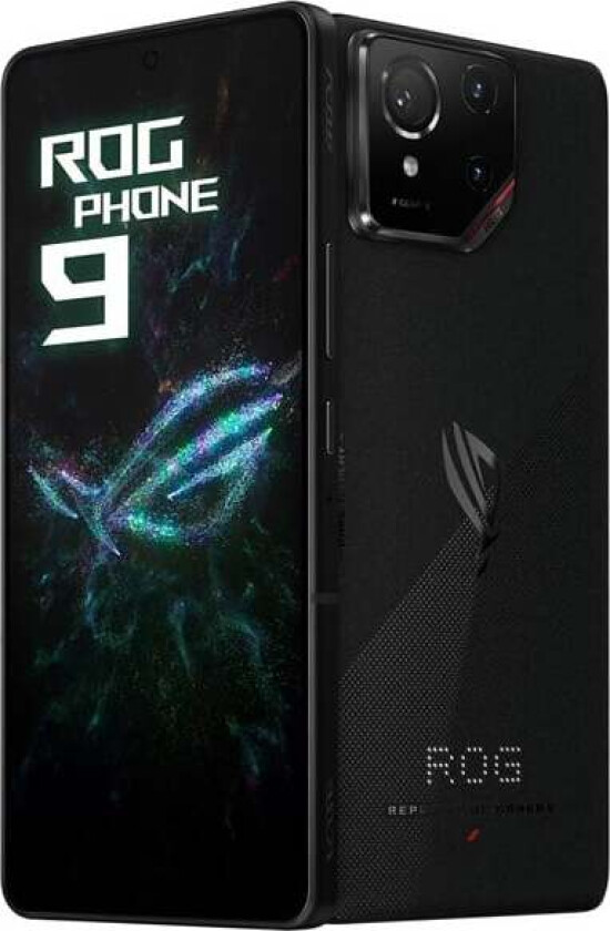 ROG Phone 9 512GB/12GB - Phantom Black