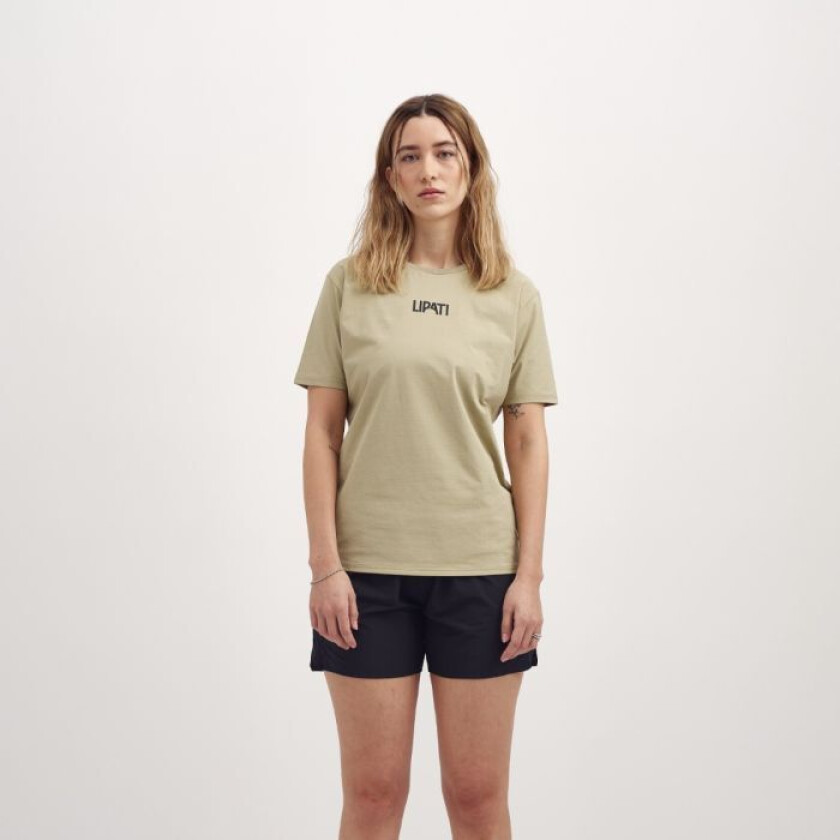Cotton SS Tee