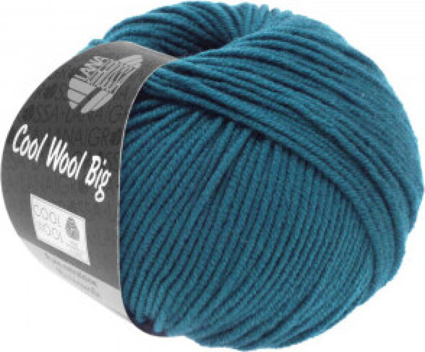 Cool Wool Big Garn 979