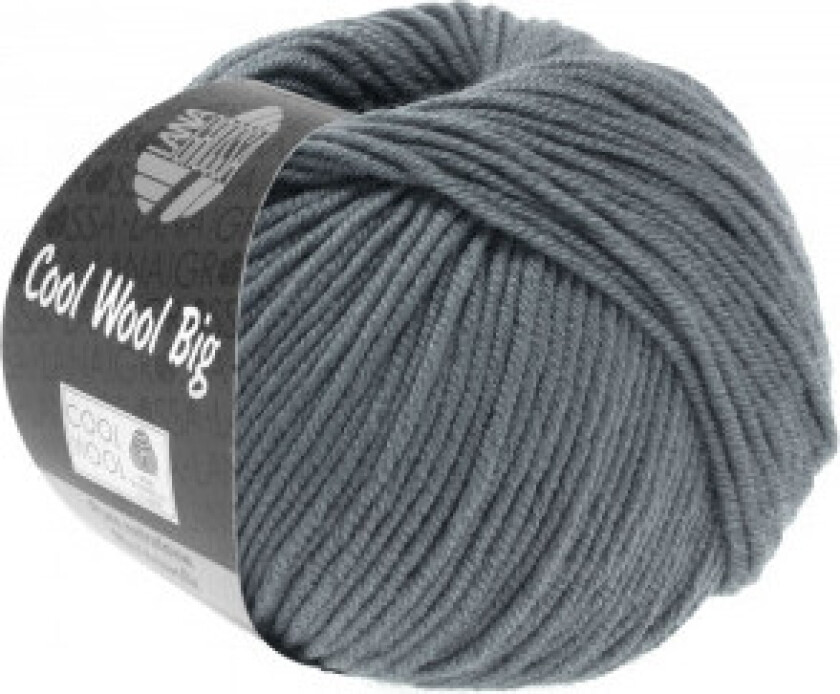 Cool Wool Big Garn 981