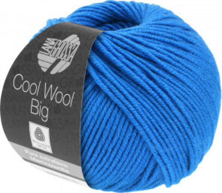 Cool Wool Big Garn 992