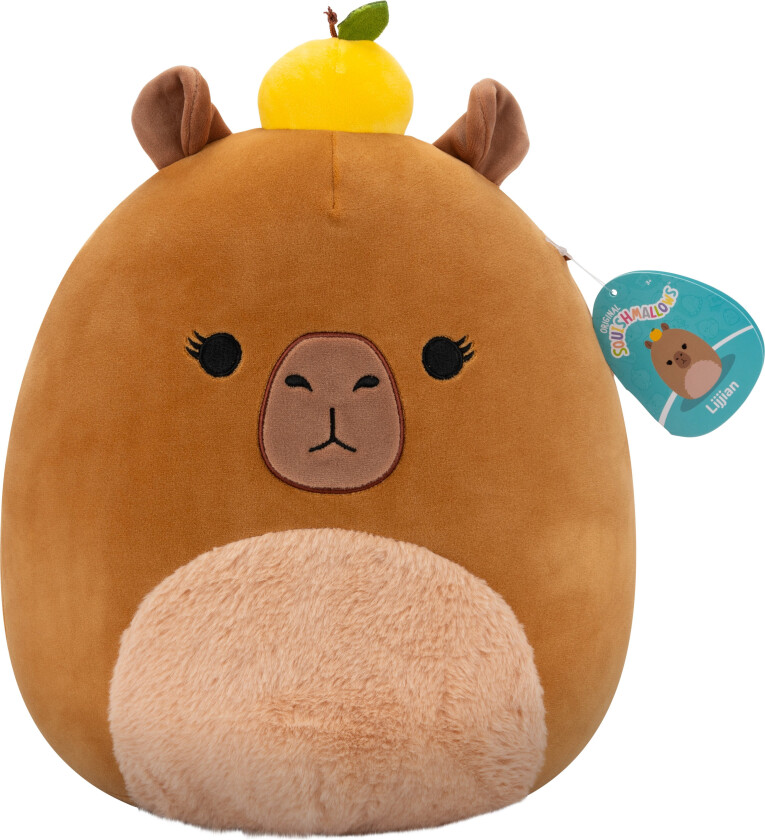 Lijjian Capybara 30 cm