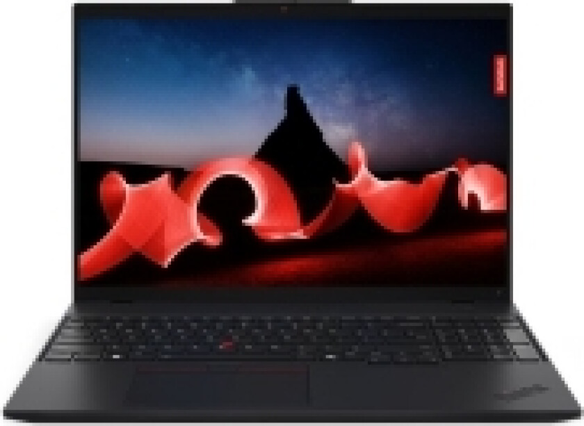 Thinkpad L16 G1 Core Ultra 7 32gb 1000gb 16"