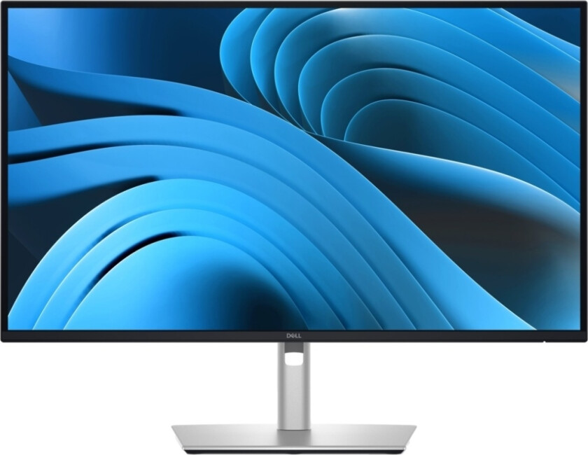Pro Plus P2725D - 2560x1440 (QHD) - 100Hz - IPS - 15W USB-C