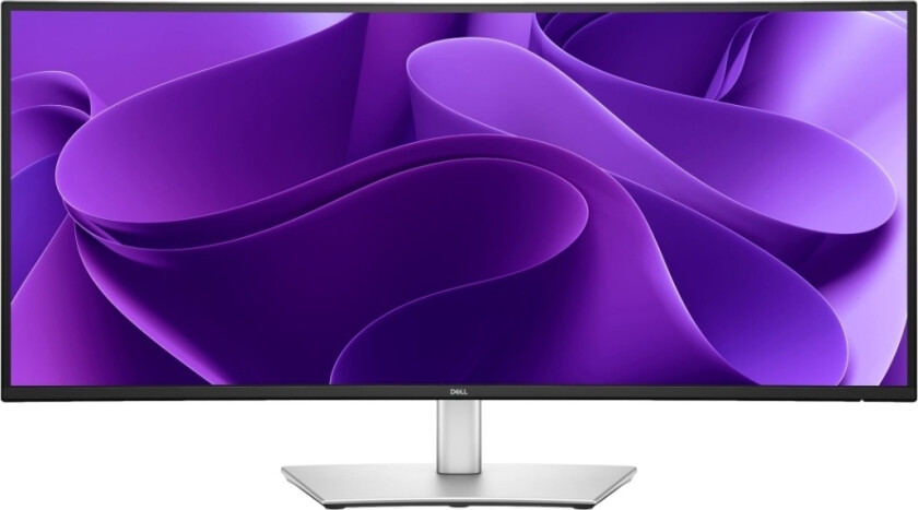 Pro Plus P3425WE - 3440x1440 (WQHD) - 100Hz - IPS - 90W USB-C