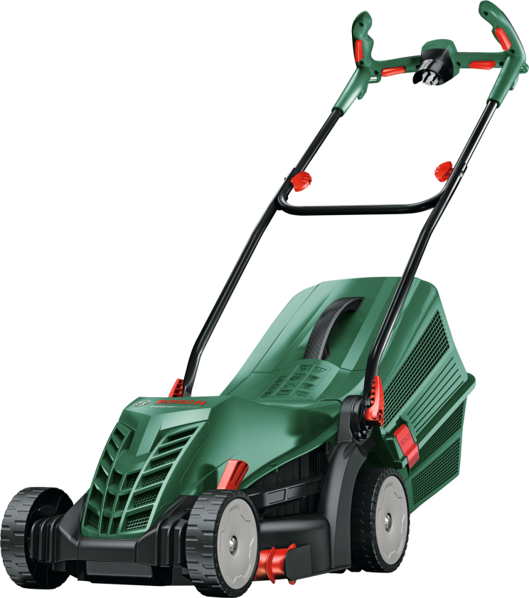 Elektrisk gressklipper GRESSKLIPPER UNIVERSAL ROTAK 34-405