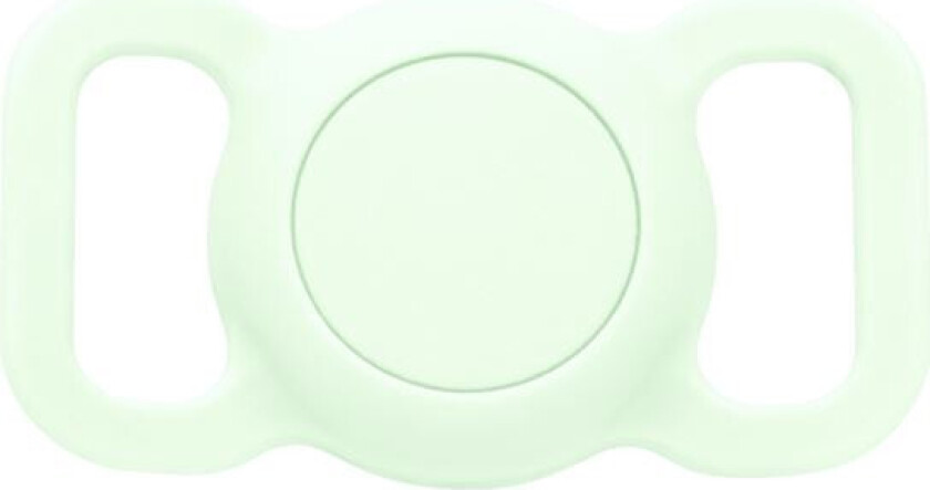 AirTag Pet Collar - Luminous Green