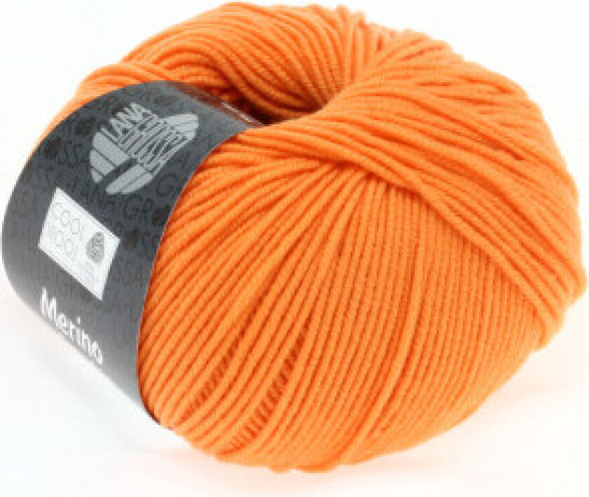 Cool Wool Garn 418