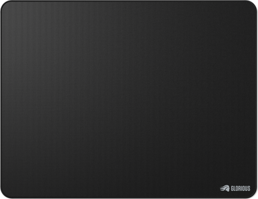 Bilde av Mouse Pad 2 XL - Stitched - Black