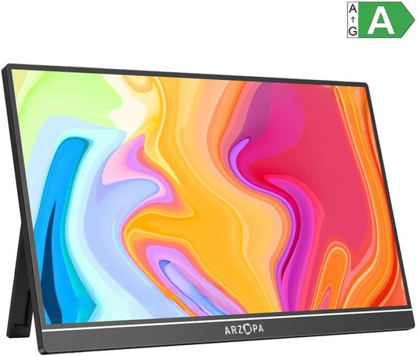16" Arzopa Portable Monitor Z1RC