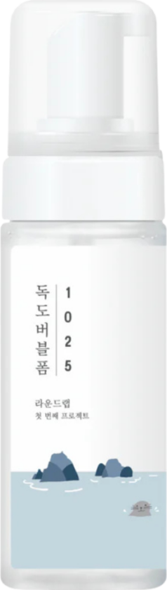 1025 Dokdo Bubble Foam 150ml