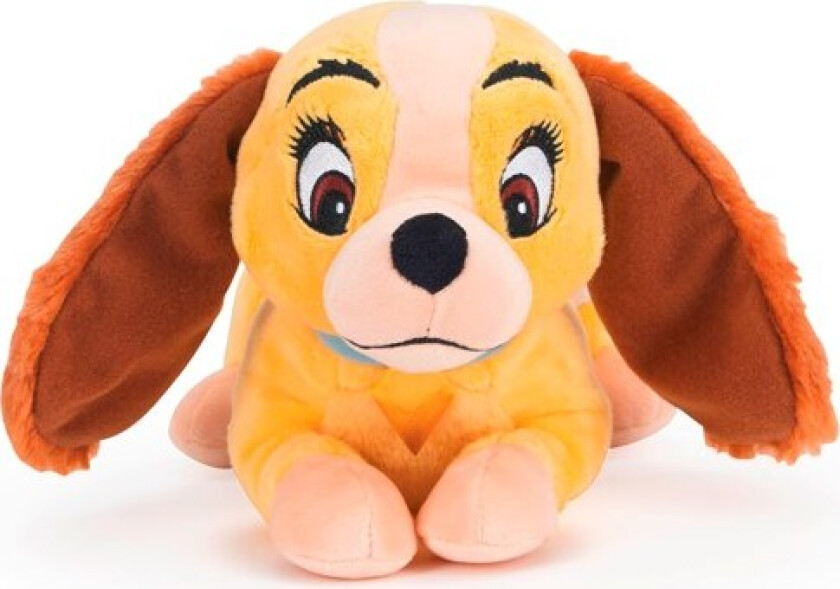 Lady Kosedyr (25 cm)